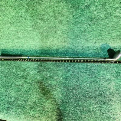 TaylorMade Tour Gleek 3 Wood 16° Mens RH 43.5 In Steel Silver Golf Club - Thumbnail 5