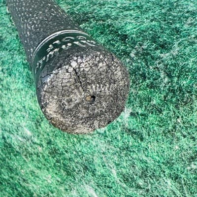 Callaway Big Bertha Hawkeye VFT 8.5° Driver Mens RH 45.5 In Stiff Graphite Black - Thumbnail 13