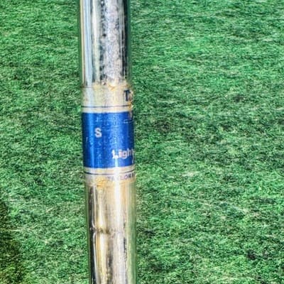 TaylorMade Tour Gleek 3 Wood 16° Mens RH 43.5 In Steel Silver Golf Club - Thumbnail 7