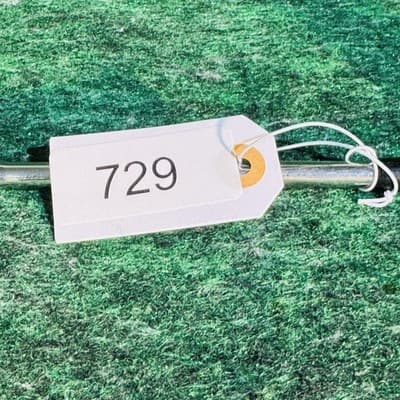 TaylorMade Tour Gleek 3 Wood 16° Mens RH 43.5 In Steel Silver Golf Club - Thumbnail 11