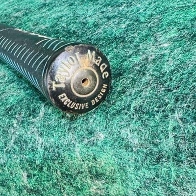 TaylorMade Tour Gleek 3 Wood 16° Mens RH 43.5 In Steel Silver Golf Club - Thumbnail 10