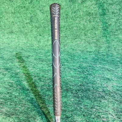 TaylorMade Tour Gleek 3 Wood 16° Mens RH 43.5 In Steel Silver Golf Club - Thumbnail 8