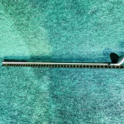 Cobra Baffler Steel Classic Womens RH Ladies Graphite 41.5 In Gold Golf Club - Thumbnail 5