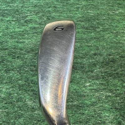 Nike Ignite Iron Set 4 5 7 8 9 Wedge + 3H Hybrid Uni Flex Steel Shafts - Thumbnail 21