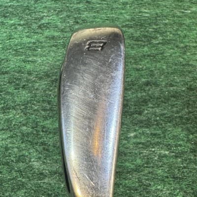 Nike Ignite Iron Set 4 5 7 8 9 Wedge + 3H Hybrid Uni Flex Steel Shafts - Thumbnail 22