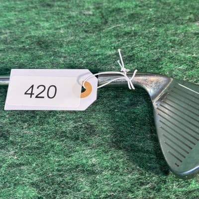 Nike Ignite Iron Set 4 5 7 8 9 Wedge + 3H Hybrid Uni Flex Steel Shafts - Thumbnail 24