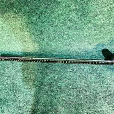 Wilson Reflex Mens RH 5-PW Driver 10.5 Steel Shaft Stainless Gray Golf Clubs - Thumbnail 4