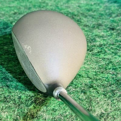 Wilson Reflex Mens RH 5-PW Driver 10.5 Steel Shaft Stainless Gray Golf Clubs - Thumbnail 8