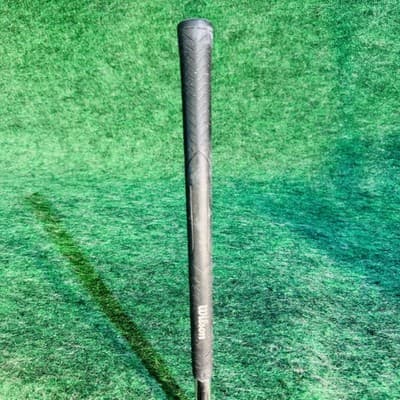 Wilson Reflex Mens RH 5-PW Driver 10.5 Steel Shaft Stainless Gray Golf Clubs - Thumbnail 11