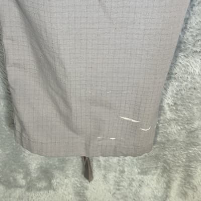 CQR Ripstop Cargo Pants Mens Medium Long Gray Tactical Utility Workwear Hiking - Thumbnail 6