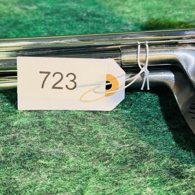 Wilson Reflex Mens RH 5-PW Driver 10.5 Steel Shaft Stainless Gray Golf Clubs - Thumbnail 24