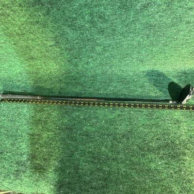 Jack Nicklaus 5i Hybrid Golf Club Mens RH Speed Flex UL Regular Graphite Black - Thumbnail 6