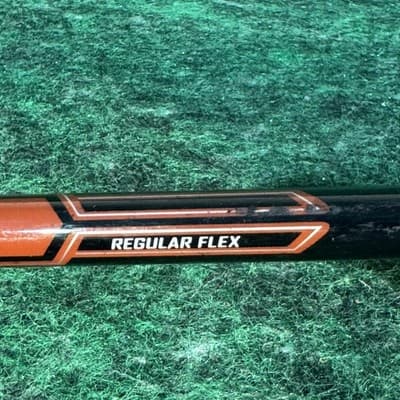 Jack Nicklaus 5i Hybrid Golf Club Mens RH Speed Flex UL Regular Graphite Black - Thumbnail 10