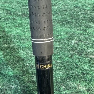 Jack Nicklaus 5i Hybrid Golf Club Mens RH Speed Flex UL Regular Graphite Black - Thumbnail 11