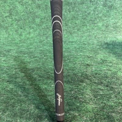 Jack Nicklaus 5i Hybrid Golf Club Mens RH Speed Flex UL Regular Graphite Black - Thumbnail 12