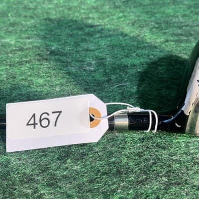 Jack Nicklaus 5i Hybrid Golf Club Mens RH Speed Flex UL Regular Graphite Black - Thumbnail 14