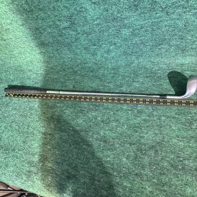 Pro-Tour Lightning Bolt Bounce Sand Wedge Mens RH Regular Steel Silver Golf Club - Thumbnail 4