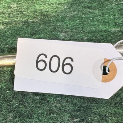 Pro-Tour Lightning Bolt Bounce Sand Wedge Mens RH Regular Steel Silver Golf Club - Thumbnail 10