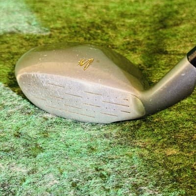 King Cobra The Baffler LP 16° Hybrid Mens RH Graphite R-Flex Silver Club - Thumbnail 2