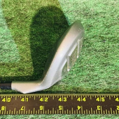 King Cobra The Baffler LP 16° Hybrid Mens RH Graphite R-Flex Silver Club - Thumbnail 6