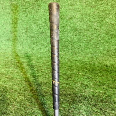 King Cobra The Baffler LP 16° Hybrid Mens RH Graphite R-Flex Silver Club - Thumbnail 8