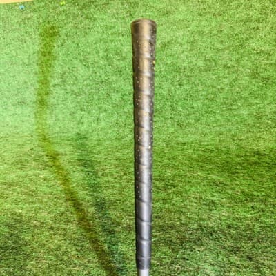 King Cobra The Baffler LP 16° Hybrid Mens RH Graphite R-Flex Silver Club - Thumbnail 9