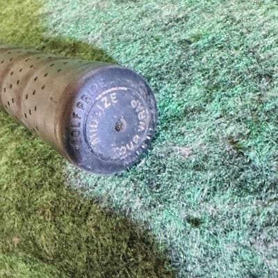 King Cobra The Baffler LP 16° Hybrid Mens RH Graphite R-Flex Silver Club - Thumbnail 10