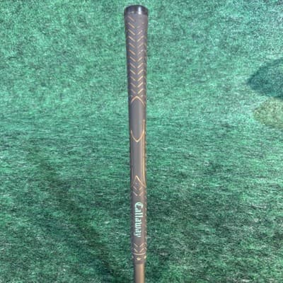 Vintage Callaway Big Bertha 7 Wood Ladies Gems Graphite RH Fairway Golf Club - Thumbnail 8