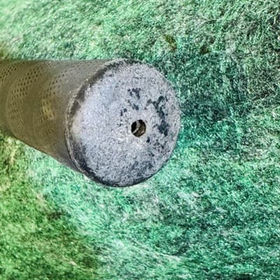 Tour Model 7 Iron Mens RH Series-3 U-Groove Steel Shaft Silver Single Club - Thumbnail 9