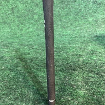 Jack Nicklaus 5i Hybrid Golf Club Mens RH Speed Flex UL Regular Graphite Black - Thumbnail 13