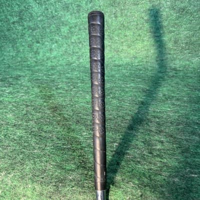 Pro-Tour Lightning Bolt Bounce Sand Wedge Mens RH Regular Steel Silver Golf Club - Thumbnail 7