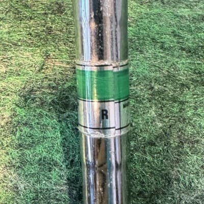 Pro-Tour Lightning Bolt Bounce Sand Wedge Mens RH Regular Steel Silver Golf Club - Thumbnail 6