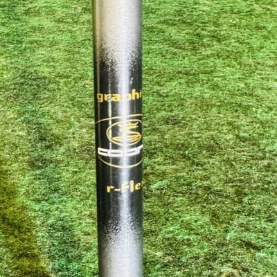 King Cobra The Baffler LP 16° Hybrid Mens RH Graphite R-Flex Silver Club - Thumbnail 7