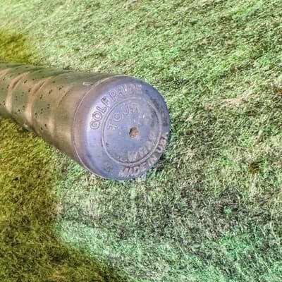 Golfsmith 5 Fairway Wood Womens RH 21° Lady Sterling Titanium Shaft Single USA - Thumbnail 11