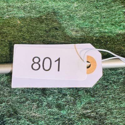 Golfsmith 5 Fairway Wood Womens RH 21° Lady Sterling Titanium Shaft Single USA - Thumbnail 12