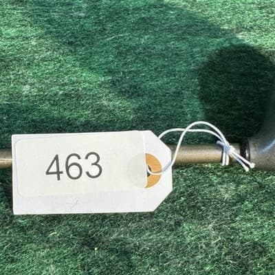 Vintage Callaway Big Bertha 7 Wood Ladies Gems Graphite RH Fairway Golf Club - Thumbnail 10