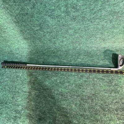 Ping G5 6 Iron Mens RH Steel Shaft Red Dot Stainless Cavity Back Golf Club - Thumbnail 4