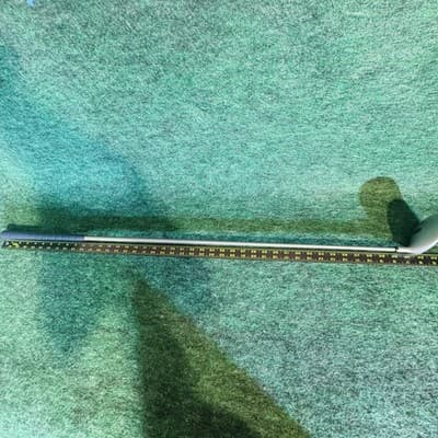 Golfsmith 5 Fairway Wood Womens RH 21° Lady Sterling Titanium Shaft Single USA - Thumbnail 5