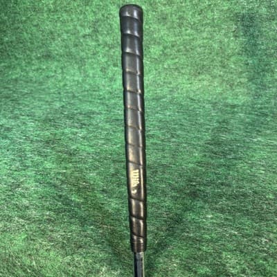 Vintage Wilson Staff 8820 Right Handed Putter Golf Club Mallet Steel Shaft - Thumbnail 7