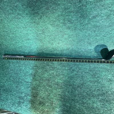 Wilson Ultra SL Mens Flex Fairway Wood Golf Club FW Red Black Silver Head - Thumbnail 5