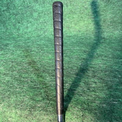 Pro-Tour Lightning Bolt Bounce Sand Wedge Mens RH Regular Steel Silver Golf Club - Thumbnail 8