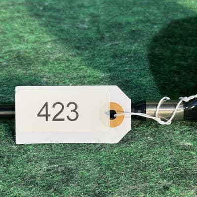 Vintage TaylorMade 320 Ti Driver 9.5° Penley LS 73 Graphite S Flex Golf Club - Thumbnail 12