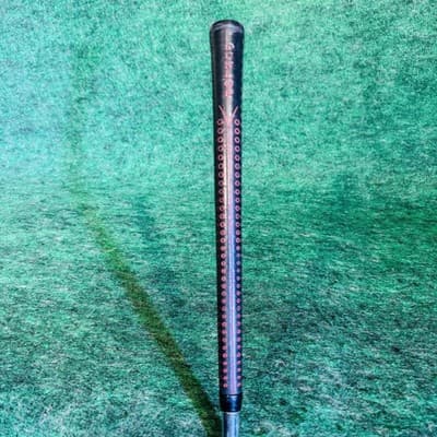 Vintage Dunlop Peter Thomson Mark Five 51° Wedge Mens RH Steel Single Club - Thumbnail 8