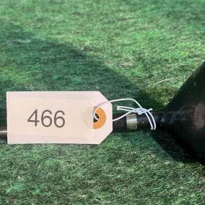 Maltby Triple Play 4 Wood 15° Titanium Mens RH Graphite Black Golf Club Fairway - Thumbnail 10