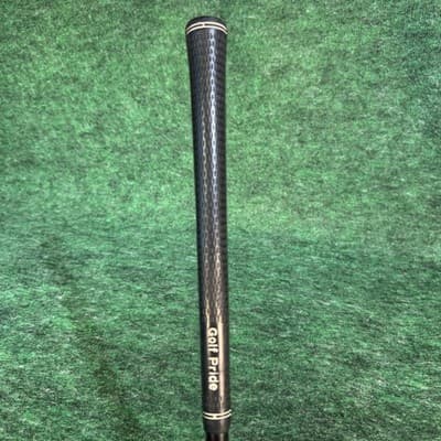 Vintage TaylorMade 320 Ti Driver 9.5° Penley LS 73 Graphite S Flex Golf Club - Thumbnail 10