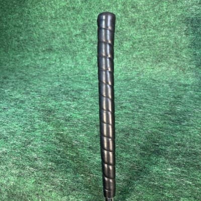 Vintage Wilson Staff 8820 Right Handed Putter Golf Club Mallet Steel Shaft - Thumbnail 8