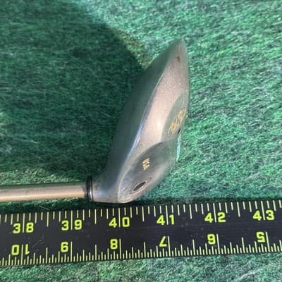 Vintage Callaway Big Bertha 7 Wood Ladies Gems Graphite RH Fairway Golf Club - Thumbnail 6