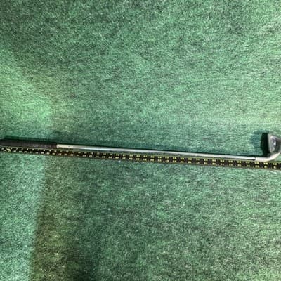 Vintage Ping Eye 2 Karsten 2 Iron Blue Dot Steel Shaft Mens Golf Club USA - Thumbnail 4