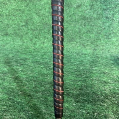 Maltby Triple Play 4 Wood 15° Titanium Mens RH Graphite Black Golf Club Fairway - Thumbnail 9