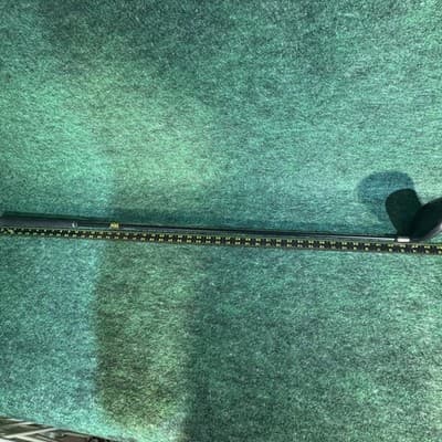 Vintage TaylorMade 320 Ti Driver 9.5° Penley LS 73 Graphite S Flex Golf Club - Thumbnail 5